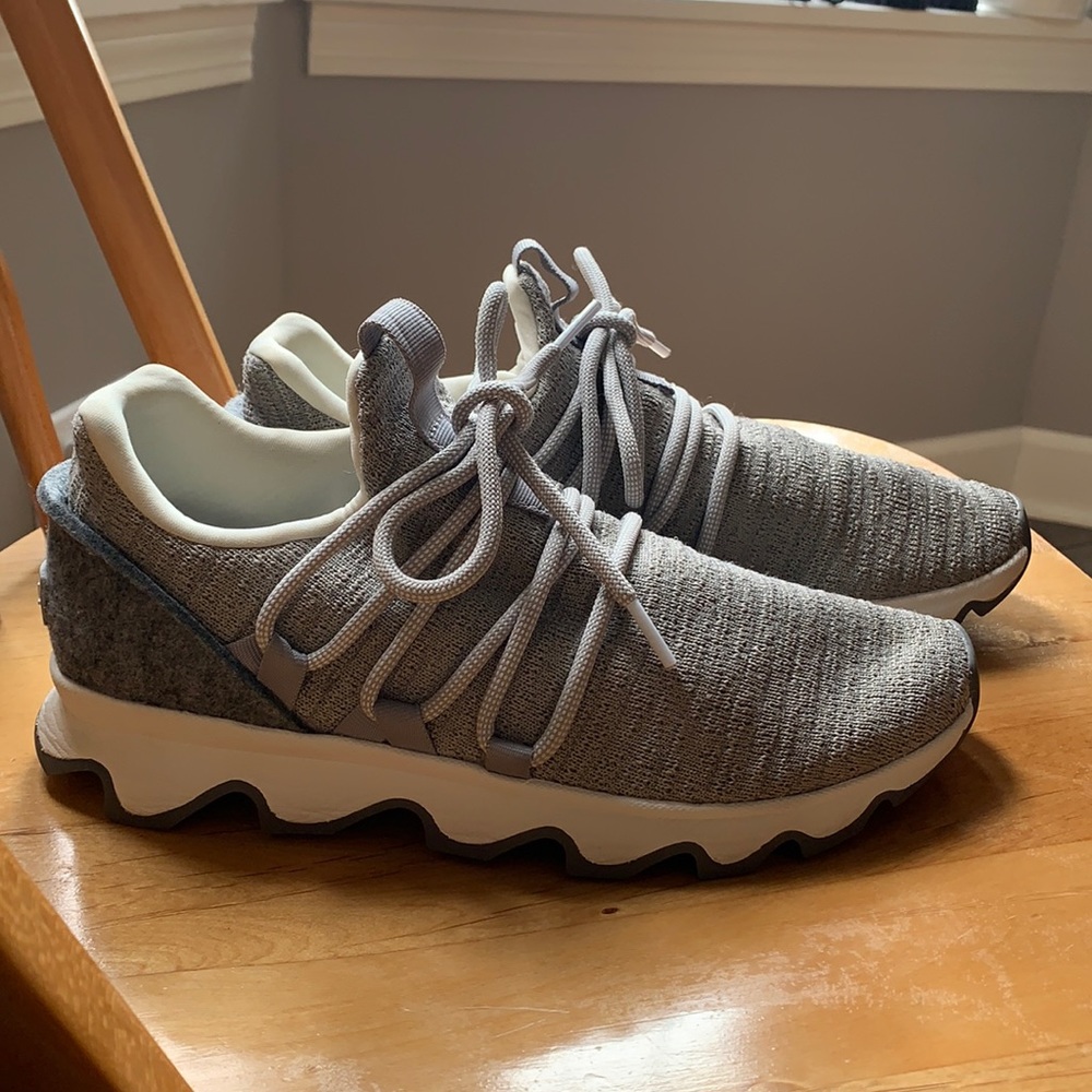 Sorel Kinetic Lace Sneaker